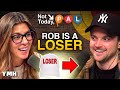 Rob Is A Loser | Not Today, Pal