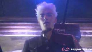 [Fancam] GD - TOP : High High MV party