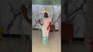 LATEST AFRICAN LACE DRESS STYLE FOR PARTY & WEDDING EVENTS. #zamakalefashion #africanclothing