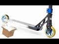 Grit Ben Thomas Signature Complete - Unboxing and Overview │ The Vault Pro Scooters