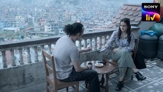 Kathmandu Connection 2 | First Episode Free | Sony LIV Originals | Amit Sial, Prashant Narayanan