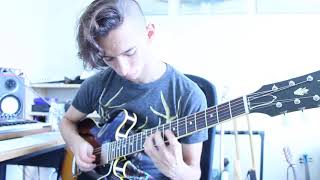 Mehldau-Thile-The watcher solo