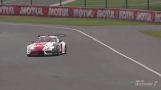 【GT7】走りながら雑談を2😊
