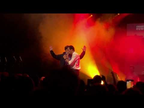 French Beatbox Champs 2020 - Category Solo Homme - Quarter Finals - PACMax vs Akinde