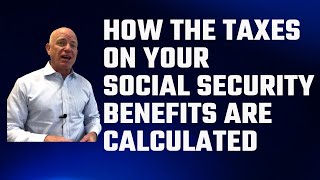 How are Social Security Taxes Calculated?