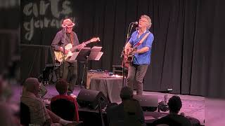 Steve Forbert - &quot;The Oil Song&quot; (Live at The Max Center in Meridian, MS, 2/8/20) [Audio Only]