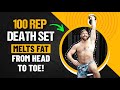 Burn Fat And Build Muscle With One Kettlebell Workout