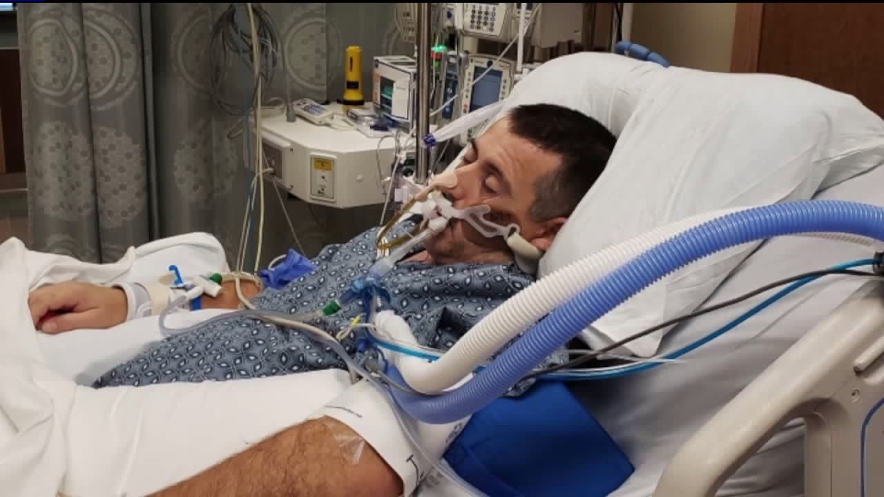 After Surviving an Assault Mid-Ride, Uber Driver Suffers Heart Attack
