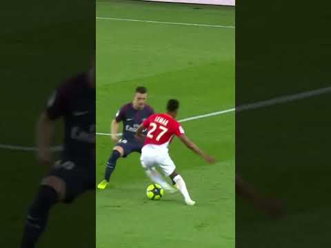 Did you say Thomas Lemar? #ligue1 #topplayer
