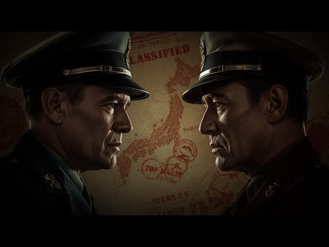 Revealing Why The U.S Pardoned Japanese Officers After WWII