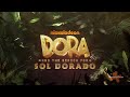 Nickelodeon UK Promo Dora And The Search For Sol Dorado June 2025 30s