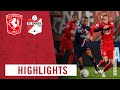 HIGHLIGHTS | FC Twente - FC Emmen (03-10-2020)