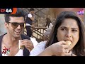Maya Has Tea With P Arjun 44 Beyhadh Jennifer Winget Kushal Tandon May Arjun