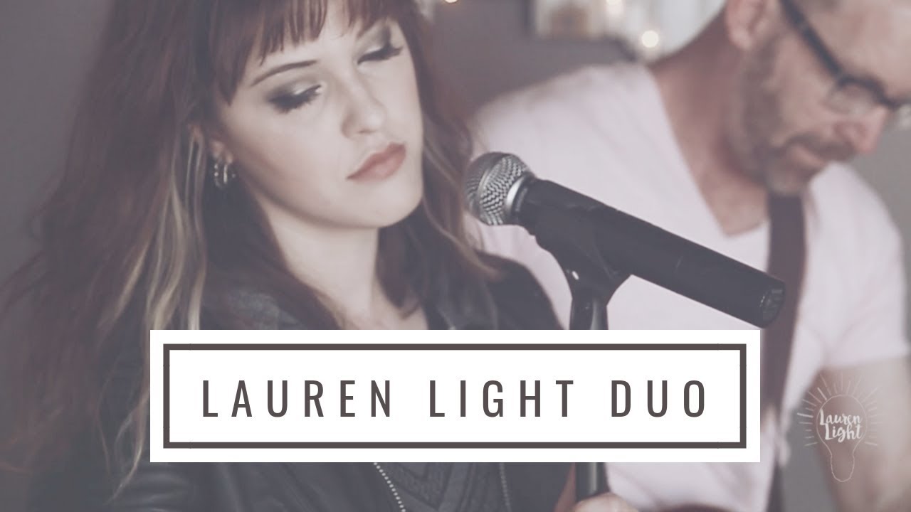 Promotional video thumbnail 2 for Lauren Light