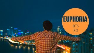 Download lagu BTS JUNGKOOK - EUPHORIA [8D USE HEADPHONES] 🎧 mp3