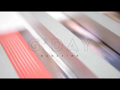 G'Day Magazine – Discover Australia's Nomad Lifestyle