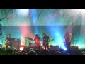 "NW Apt" Band of Horses@The Fillmore Philadelphia 9/24/16