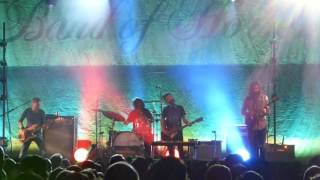 &quot;NW Apt&quot; Band of Horses@The Fillmore Philadelphia 9/24/16