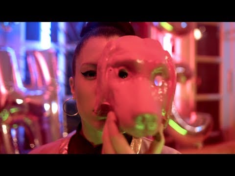 PICNIC - Flashear con Vos (Video Oficial)