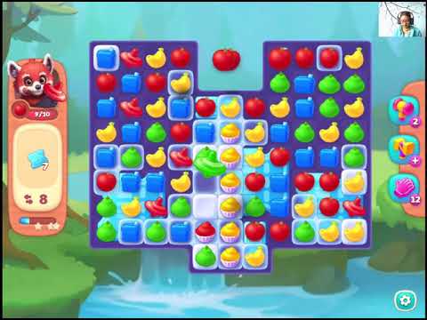 Wildscapes Level 461