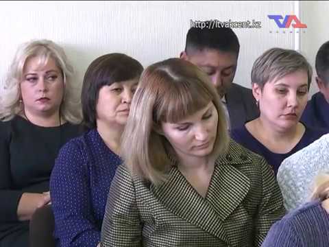 Официальная хроника от 21 октября 2019 г.