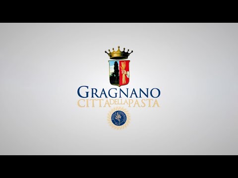Gragnano - La Città della Pasta