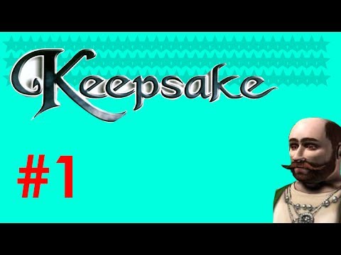 Oops!! -- Keepsake Part: 1