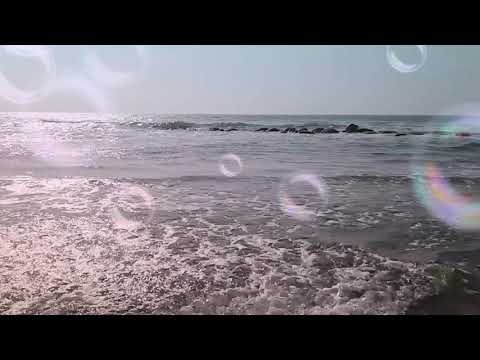 One of the most beautiful see beach of in the world 💕