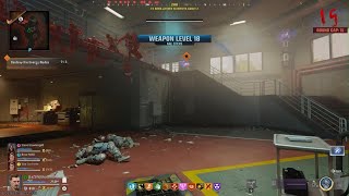 SAM COD EASTER EGG