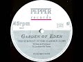 The Garden Of Eden - The Garden Of Eden (The Serpent In The Garden)