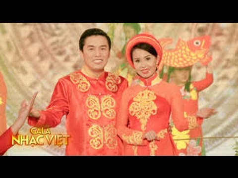 Tết đoàn viên - Lam Trường