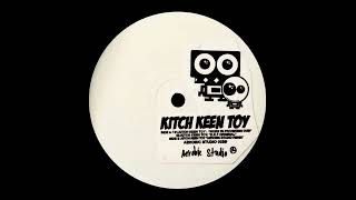 Kitch.Keen.Toy - Kitch Keen Toy (Aerobic Studio Remix)