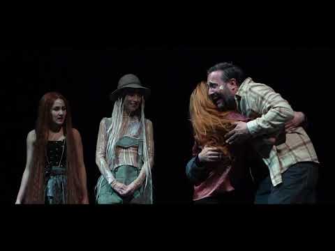 SCHAUSPIELHAUS GRAZ: Trailer DER BÖSE GEIST LUMPAZIVAGABUNDUS