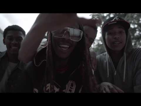 ItMoB - Drunk And Litty