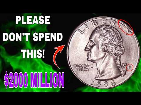 Quarter P