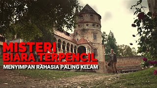 Download lagu THIS BEAUTIFUL JOURNALIST IS DETERMINED TO INVESTIGATE ASTRAL CASES THAT CANNOT BE EXPLAINED LOGI... mp3