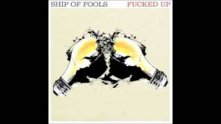 Ship of Fools Music Video