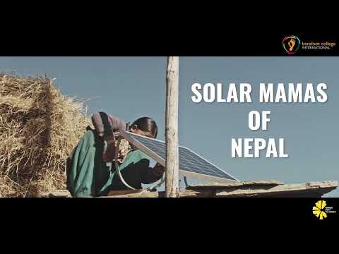 Bring Solar Electricity to 40 Homes in Rural Nepal