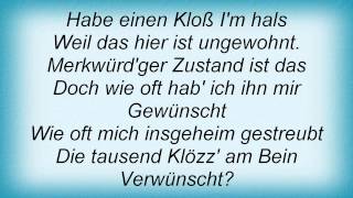 Bap - Endlich Allein Lyrics_1