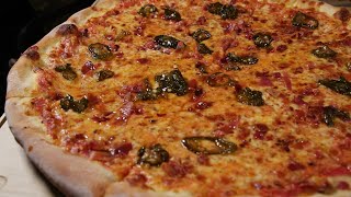 Napolitano's Brooklyn Pizza - Providence RI