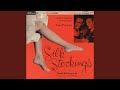 Silk Stockings