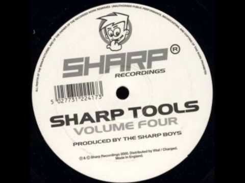 SHARP BOYS - SHARP TOOLS volume 4.wmv