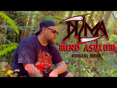 DIZMA - "Mind Asylum" Official Music Video