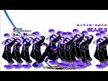 KOF MUGEN Joker Tohno 8p VS P Clown 8p