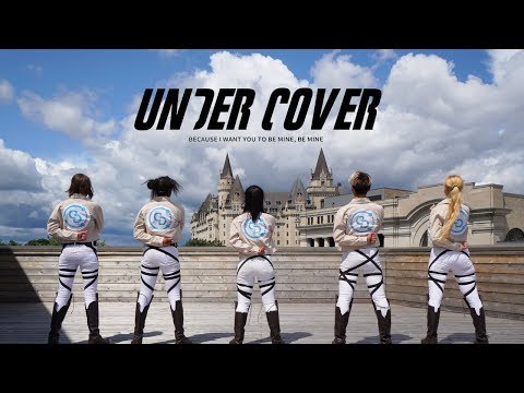 A.C.E - Undercover | Dance Cover