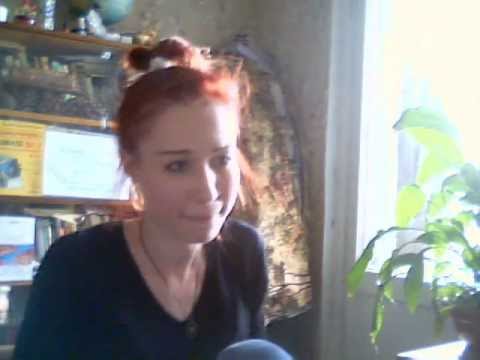 My cover on Vadim Soloviev`s Monday Bounce