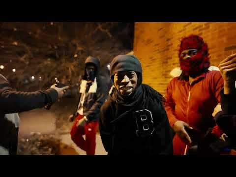 Robbo Murda - Its Goin Down (Official Music Video )