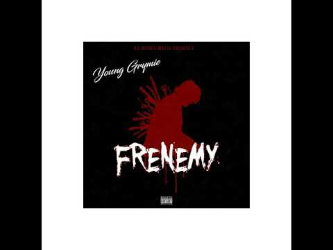 Young Grymie-Frenemy