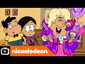 The Casagrandes Ernesto Estrella Nickelodeon UK