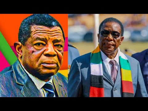 Cde Geza Call During Zanu-PF Conference